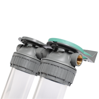 Obudowa Ecosoft 3P ECO Duplex  9 ¾ "