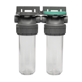 Obudowa Ecosoft 3P ECO Duplex  9 ¾ "