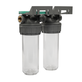 Obudowa Ecosoft 3P ECO Duplex  9 ¾ "