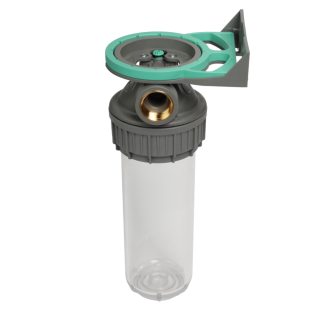 Obudowa Ecosoft 3P ECO