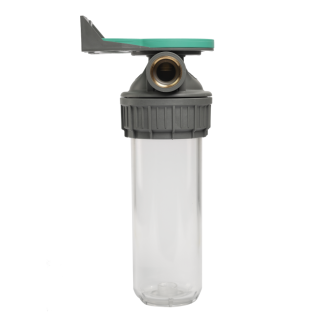 Korpus filtra wstępnego Ecosoft ECO 9” ¾ – 1"