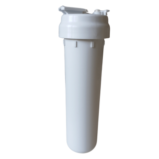 Obudowa wkładów do filtra Bluewater Cleone