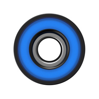 Panel sterujący Bluewater O do mineralizacji wody