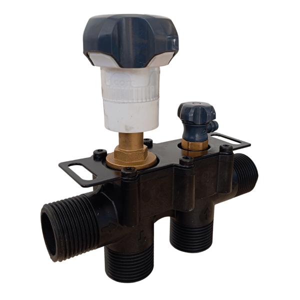 ecosoft multiblock bypass inline
