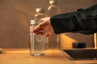 Zestaw do mineralizacji wody Bluewater - pompa dozująca, control box, mieszanka Liquid Rock™