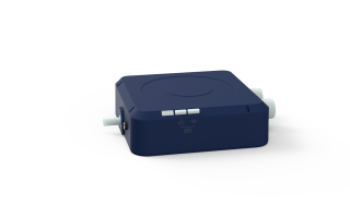 Zestaw do mineralizacji wody Bluewater - pompa dozująca, control box, mieszanka Liquid Rock™