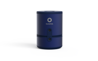 Zestaw do mineralizacji wody Bluewater - pompa dozująca, control box, mieszanka Liquid Rock™