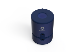 Zestaw do mineralizacji wody Bluewater - pompa dozująca, control box, mieszanka Liquid Rock™