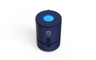 Zestaw do mineralizacji wody Bluewater - pompa dozująca, control box, mieszanka Liquid Rock™