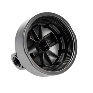 Obudowa filtra Ecosoft Big Blue 4,5” x 20” in-line