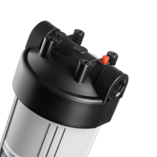 Obudowa filtra Ecosoft Big Blue 4,5” x 20” in-line