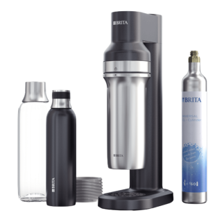 saturator do gazowania wody brita sodatrio