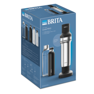 brita do gazowania wody sodatrio