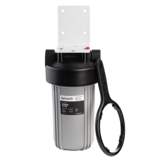 Obudowa filtra Ecosoft Big Blue 4,5” x 10” in-line