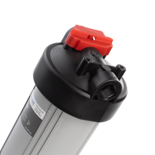 Obudowa filtra Ecosoft Big Blue 4,5” x 10” in-line