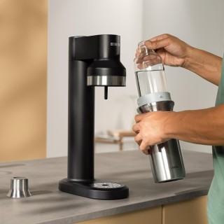 butelki do saturatora soda trio szklane