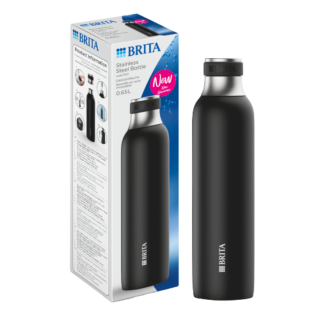 BRITA sodaTRIO