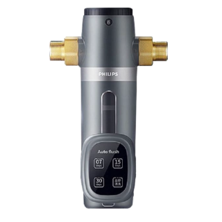 filtr z automatycznym płukaniem PHILIPS AWP1835/10