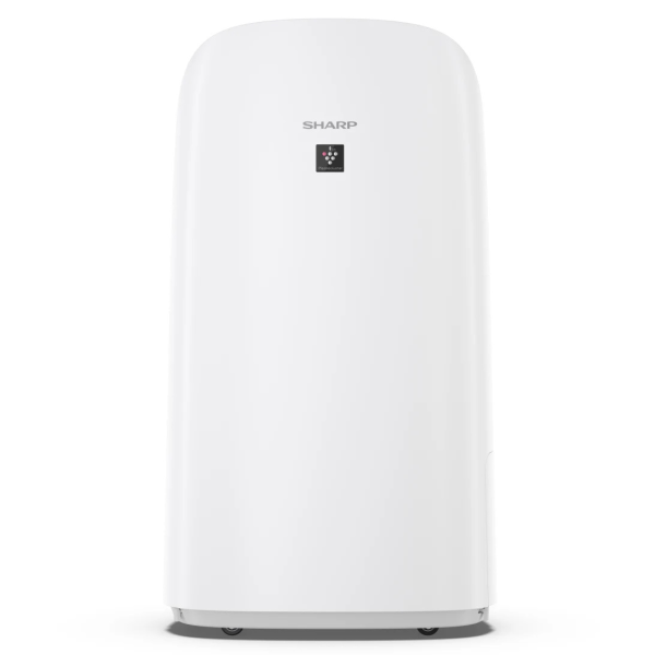 Wydajny oczyszczacz powietrza SHARP UA-KCP100E-W