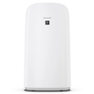 Wydajny oczyszczacz powietrza SHARP UA-KCP100E-W