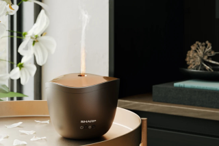 Aromatyzer powietrza SHARP DF-A1E-T