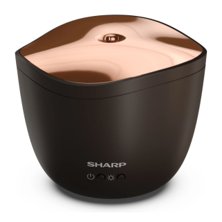 Aromatyzer ultradźwiękowy powietrza sharp SHARP DF-A1E-T