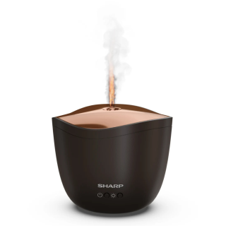 Aromatyzer zapachowy powietrza Sharp w kolorze Taupo