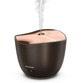 Dyfuzor ultradźwiękowy SHARP DF-A1E-T w kolorze taupo
