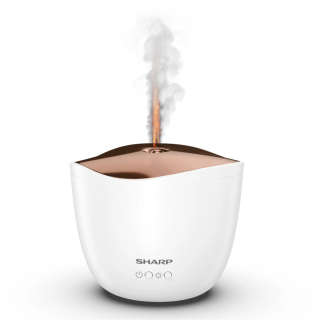 Aromatyzer powietrza SHARP DF-A1E-W