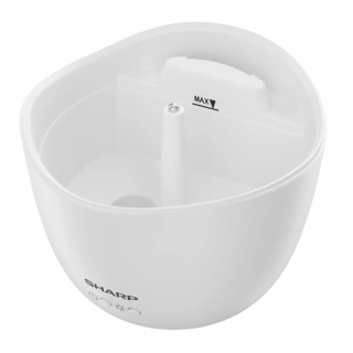 Aromatyzer powietrza SHARP DF-A1E-W