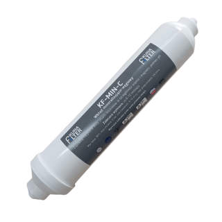 wkład mineralizujący do filtra odwróconej osmozy KF-MIN-C