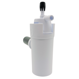 zestaw przyłączeniowy do zmiękczacza wody