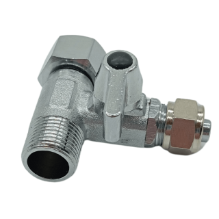 Przyłącze wody 3/8 x 3/8