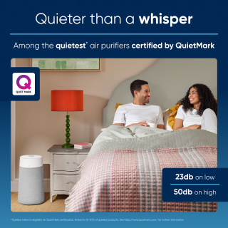 Blueair Blue 3350i Max