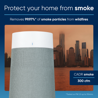 Blueair Blue 3350i Max