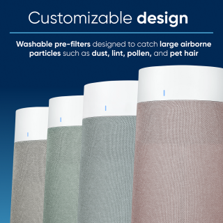 Blueair Blue 3350i Max