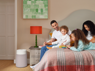 Blueair Blue 3450i Max