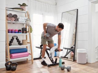 Blueair Blue 3450i Max