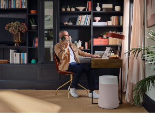 Blueair Blue 3450i Max