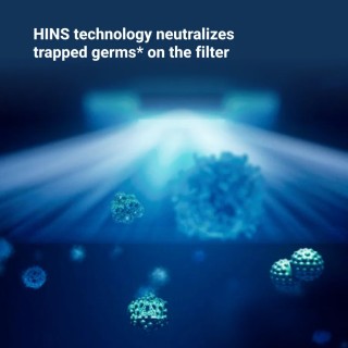 Blueair Classic Pro CP7i