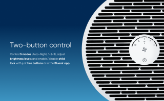 Blueair Blue 511i Max