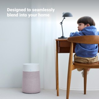 Filtr wstępny do Blueair Blue 511i