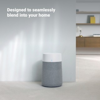 szary filtr wstępny do oczyszczacza powietrza blueair 511i