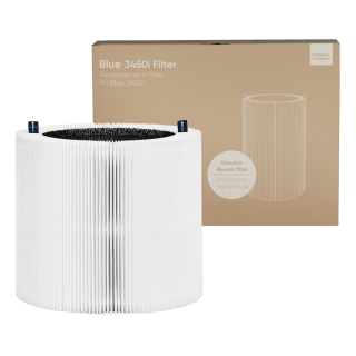 Filtr do oczyszczacza powietrza Blueair Blue 3450i