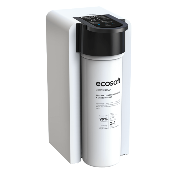 Filtr do wody Ecosoft CROSS Solo filtr odwróconej osmozy