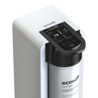 Filtr odwróconej osmozy ecosoft solo