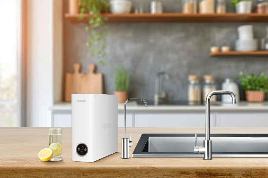 philips filtr wody