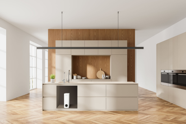 filtr odwróconej osmozy do kuchni philips