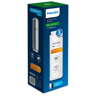 PHILIPS AUT620R600 membrana RO