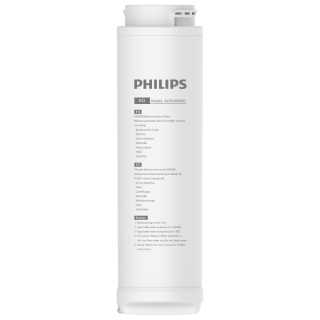 PHILIPS AUT620R600 membrana odwróconej osmozy